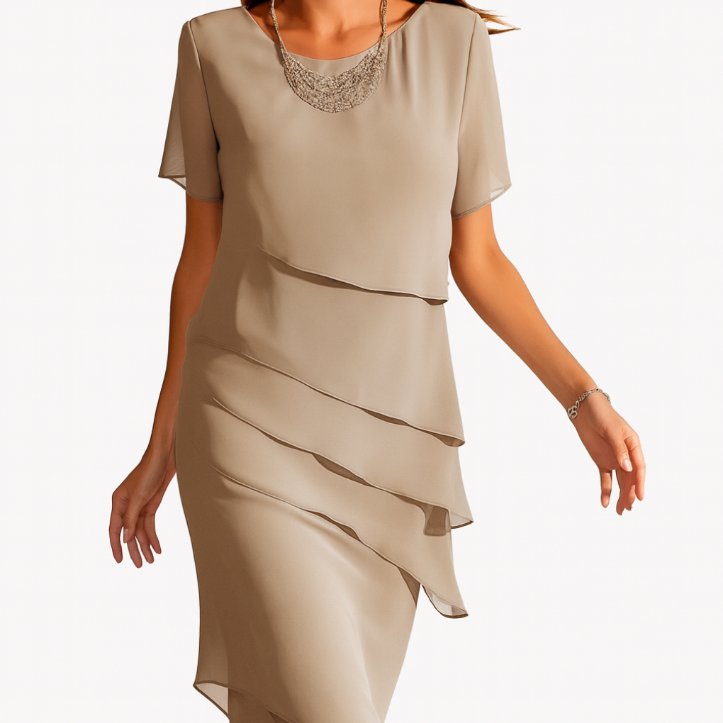 Abito elegante da donna