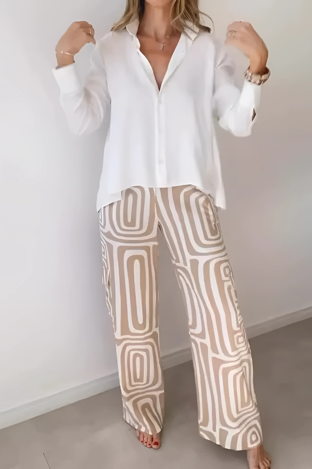 Completo da ufficio due pezzi da donna