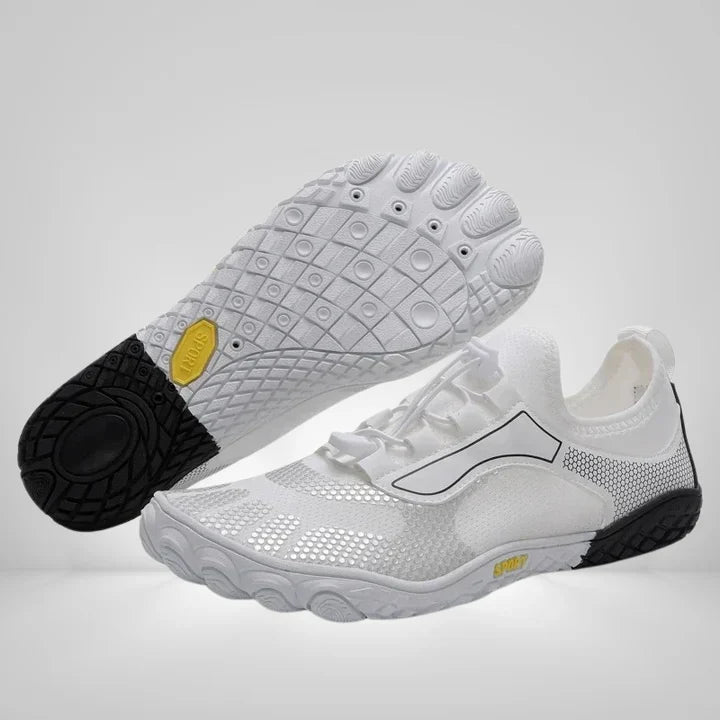 Scarpe da acqua traspiranti