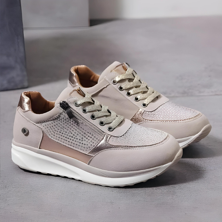 Scarpe ortopediche da donna