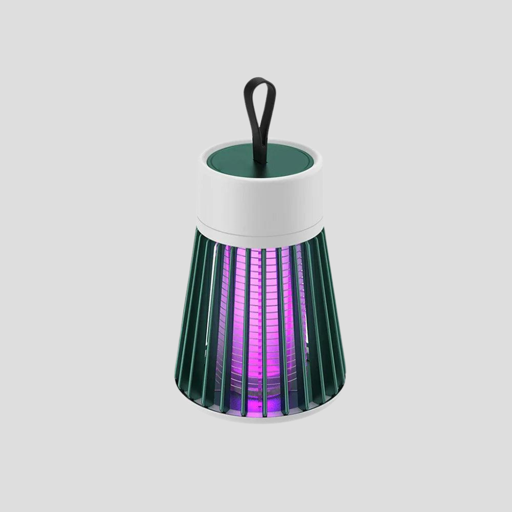 Lampada antizanzare a LED - per interni