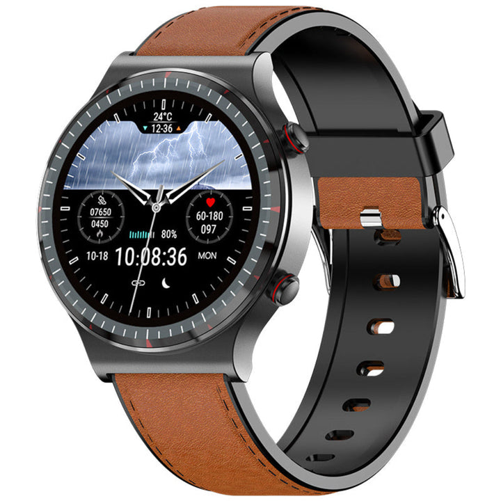 Smartwatch ECG medico con sensore Osram