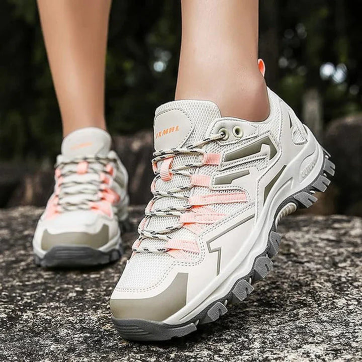 Scarpe da trekking robuste da donna