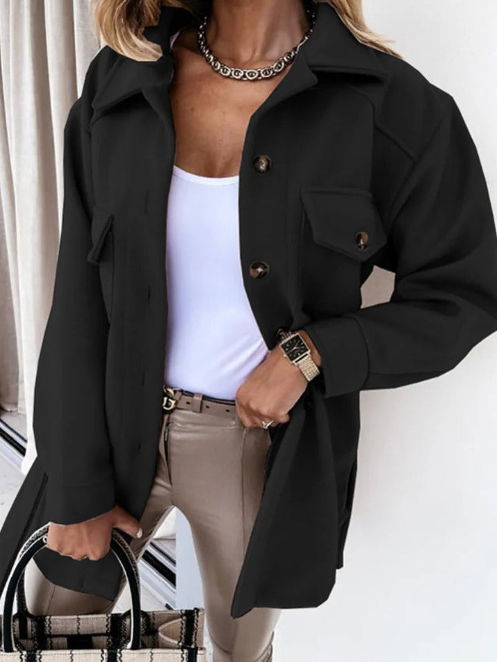 Giacca da donna per la mezza stagione
