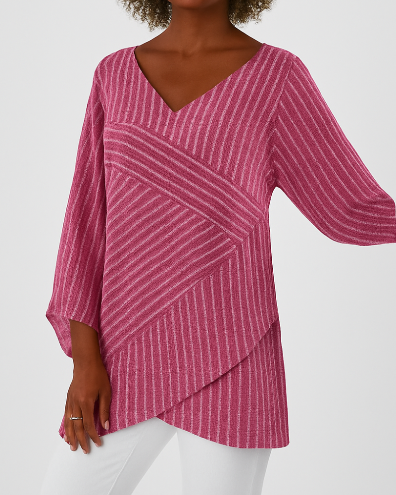 Top alla Moda da Donna