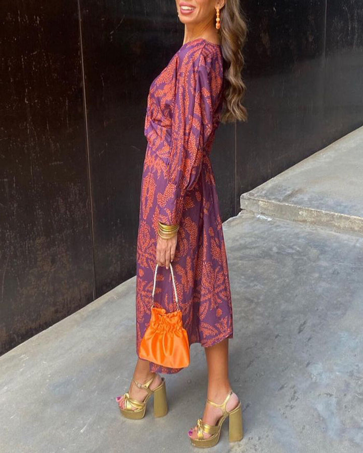 Abito elegante da donna