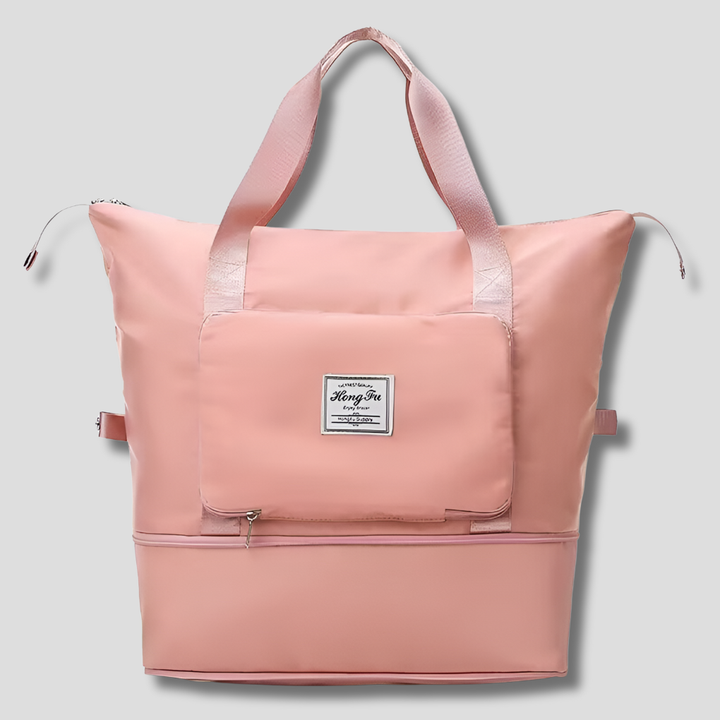 Bolsa de viaje plegable impermeable