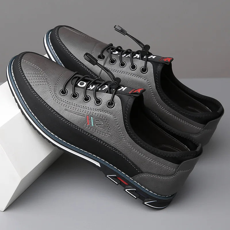 Scarpe ortopediche da uomo
