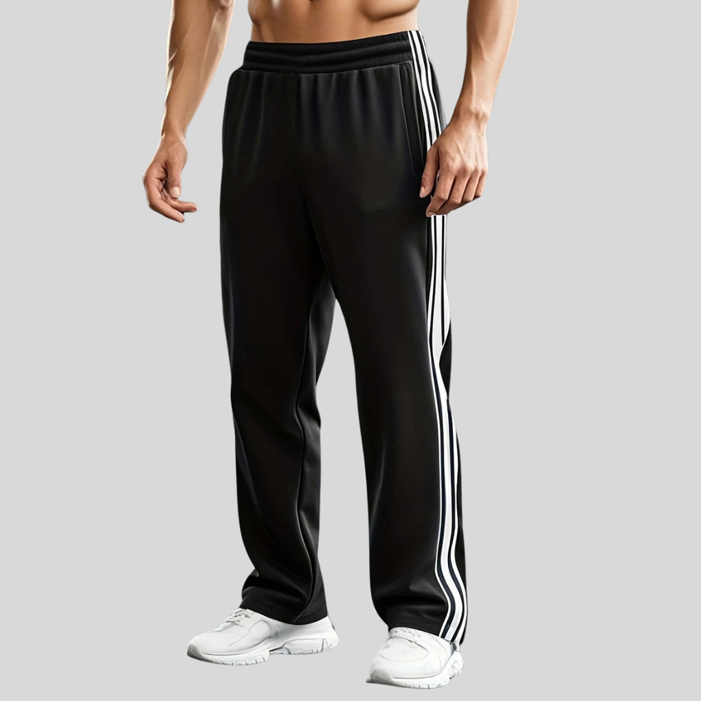 Pantaloni sportivi da uomo