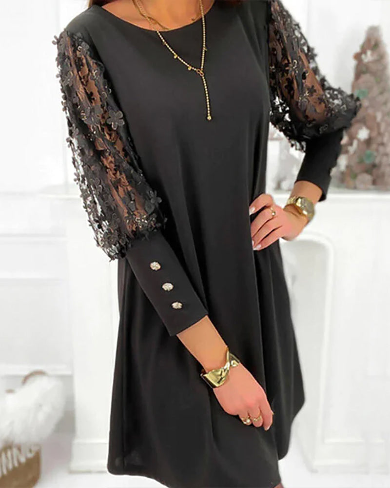 Abito Elegante da Donna con Raffinatezza Senza Tempo