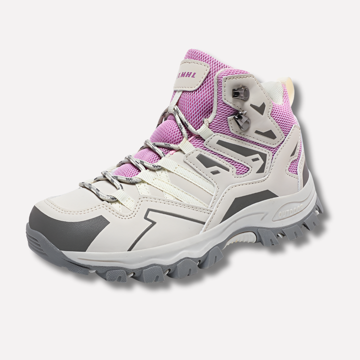 Scarpe da trekking impermeabili (Unisex)