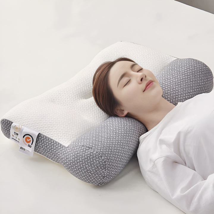 Cuscino Cervicale Ortopedico in Memory Foam