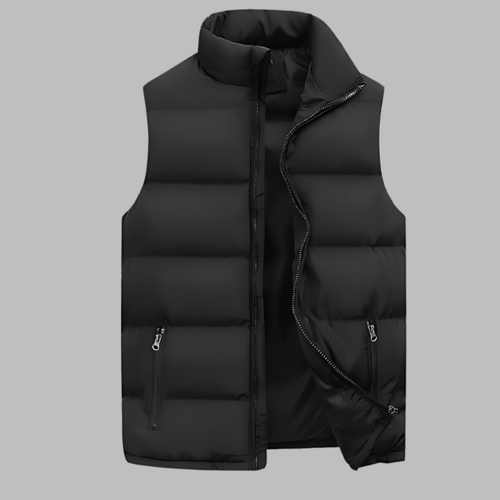 Gilet imbottito premium