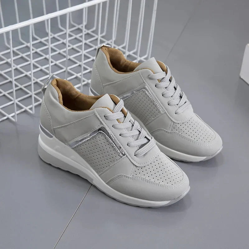 Scarpe da ginnastica ergonomiche da donna