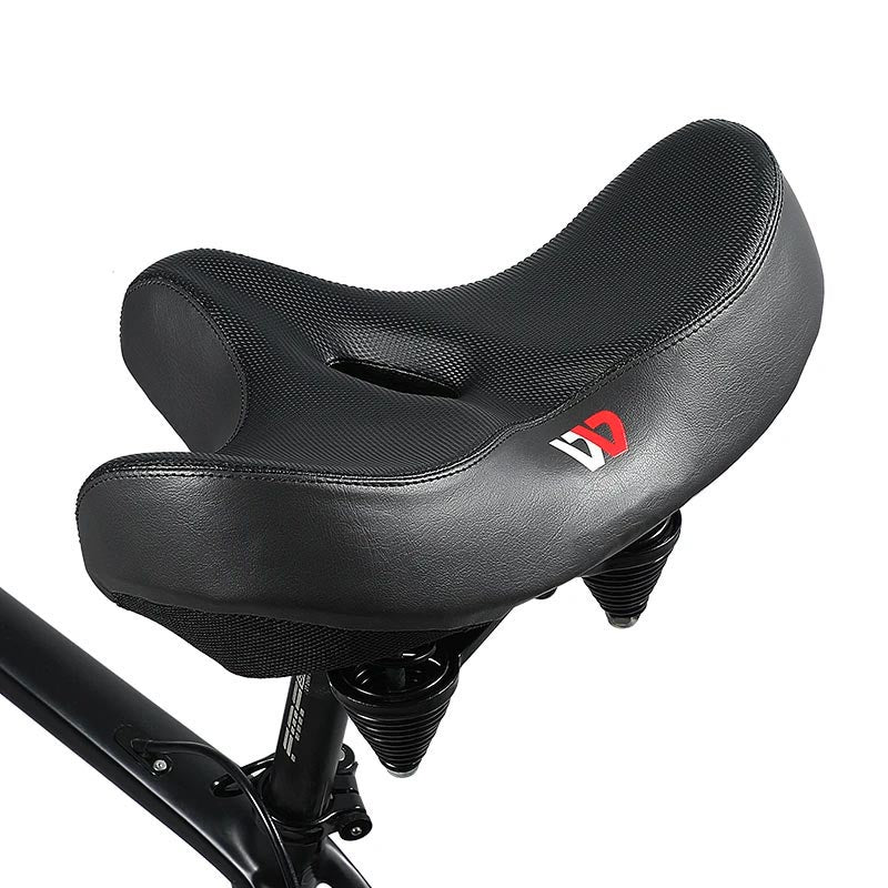 Cuscinetto per bicicletta Sella confortevole per bicicletta