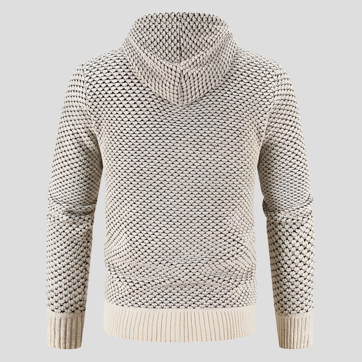 Cardigan da uomo: elegante e caldo