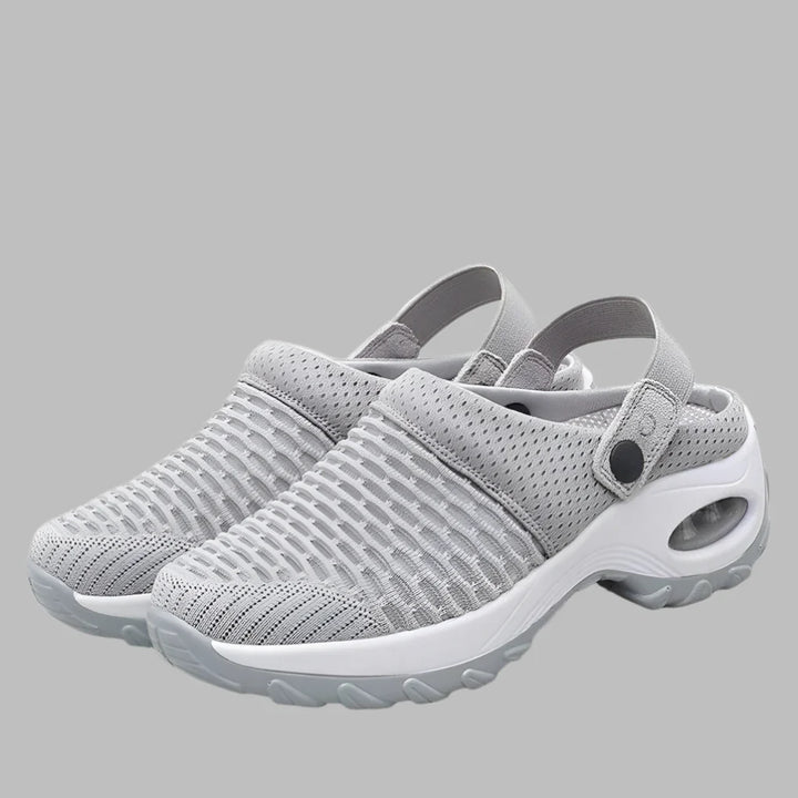 Scarpe estive leggere e traspiranti