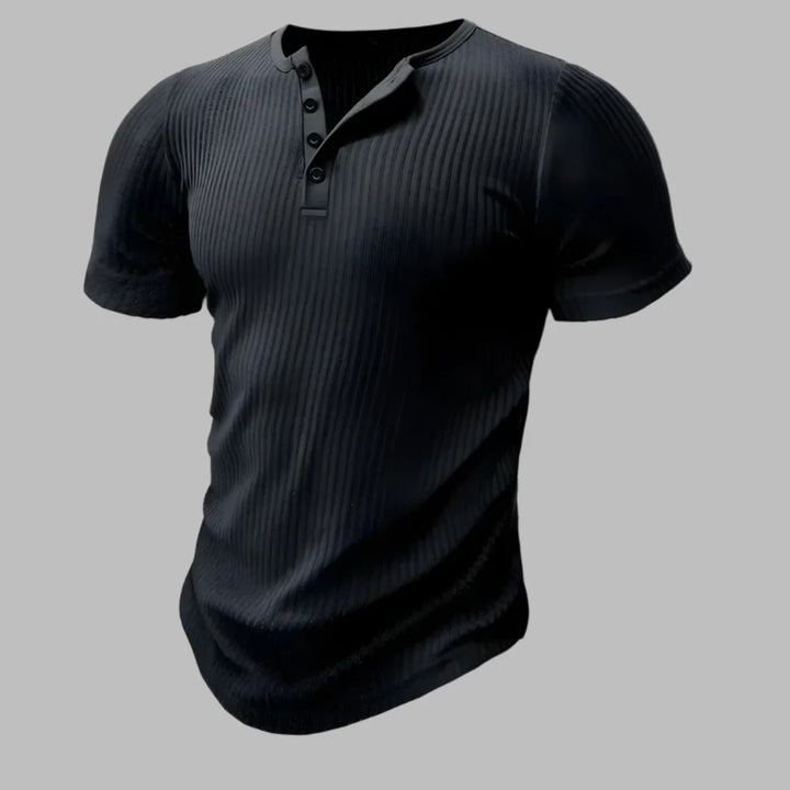 Maglietta Muscle-Fit da uomo