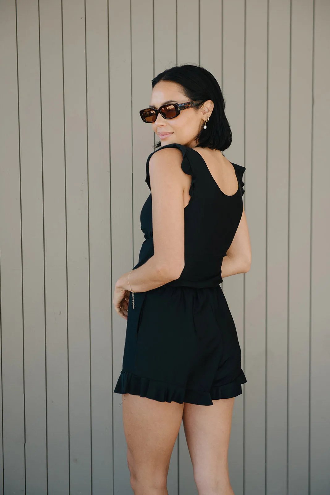 Costume da bagno da donna con reggiseno incorporato - Sostenitivo e alla moda