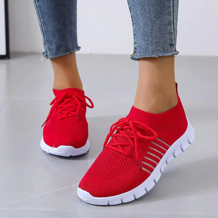 Sneakers ortopediche comode da donna
