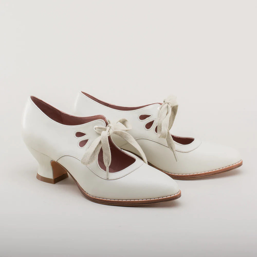 Scarpe ortopediche con tacco da donna