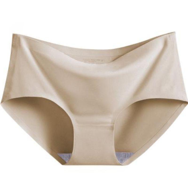 Biancheria intima da donna senza cuciture (set di 5)