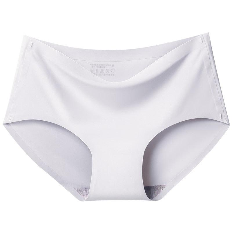 Biancheria intima da donna senza cuciture (set di 5)