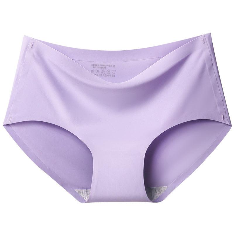 Biancheria intima da donna senza cuciture (set di 5)