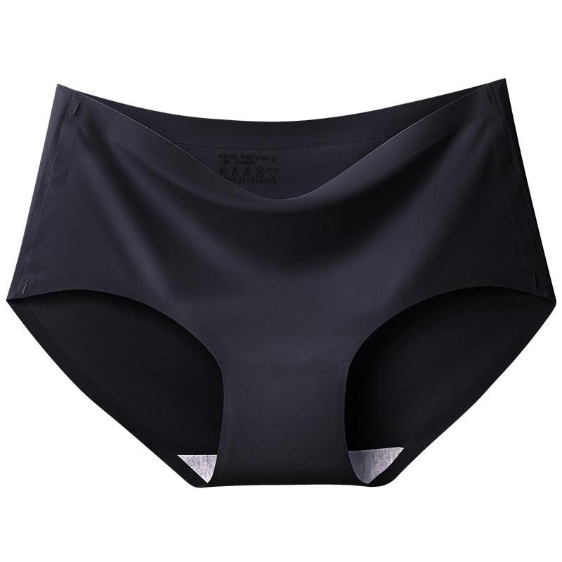Biancheria intima da donna senza cuciture (set di 5)