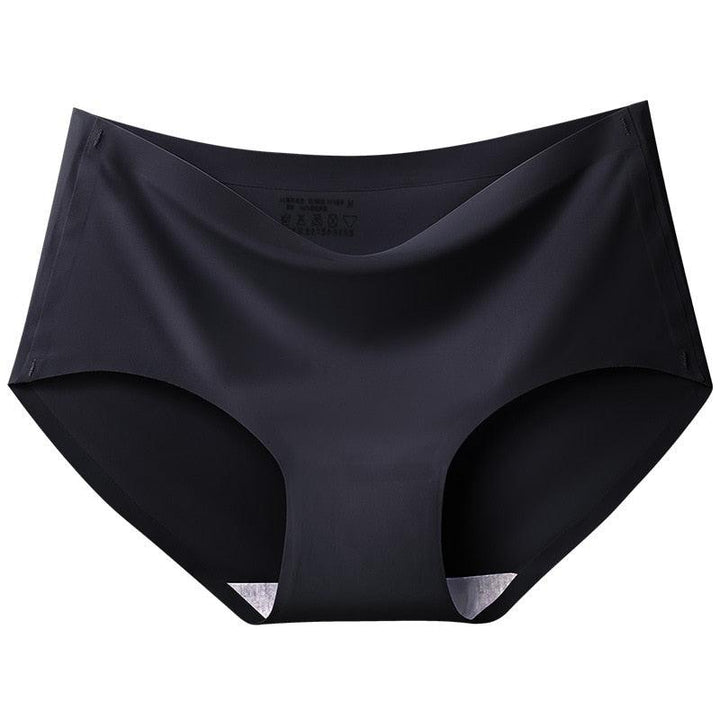Biancheria intima da donna senza cuciture (set di 5)