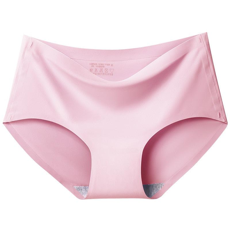 Biancheria intima da donna senza cuciture (set di 5)