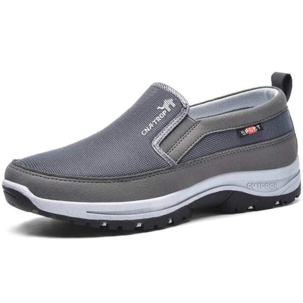 Scarpe ortopediche impermeabili per il massimo comfort in tutte le stagioni