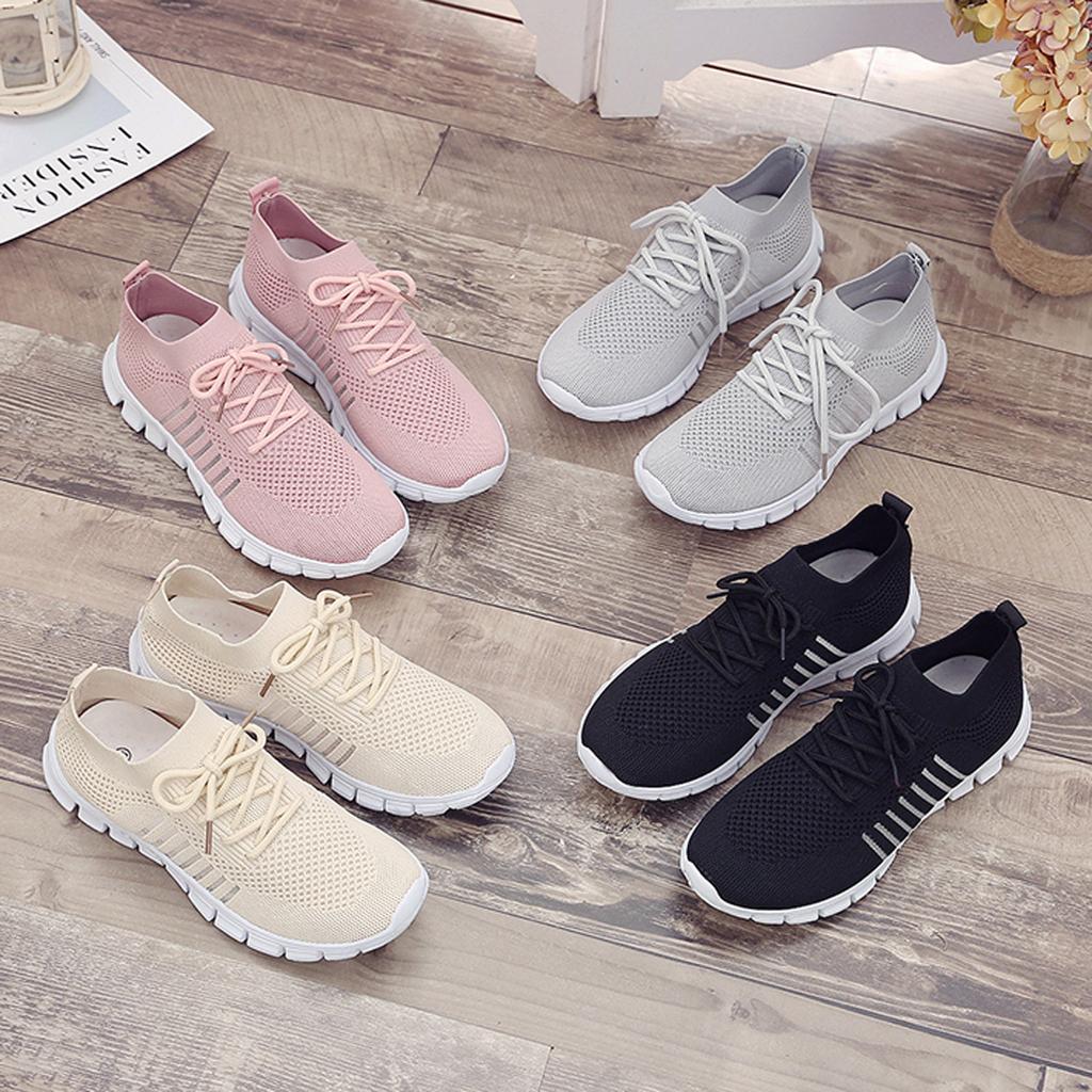 Viva - Sneakers in Mesh Donna Eleganti e Comode