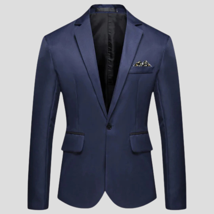Blazer moderno da uomo