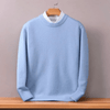 Maglione oversize in cashmere da uomo