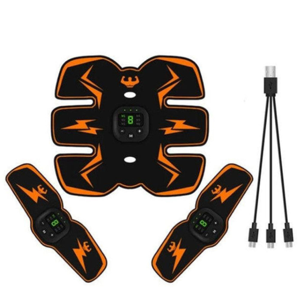 Elettrostimolatore muscolare EMS