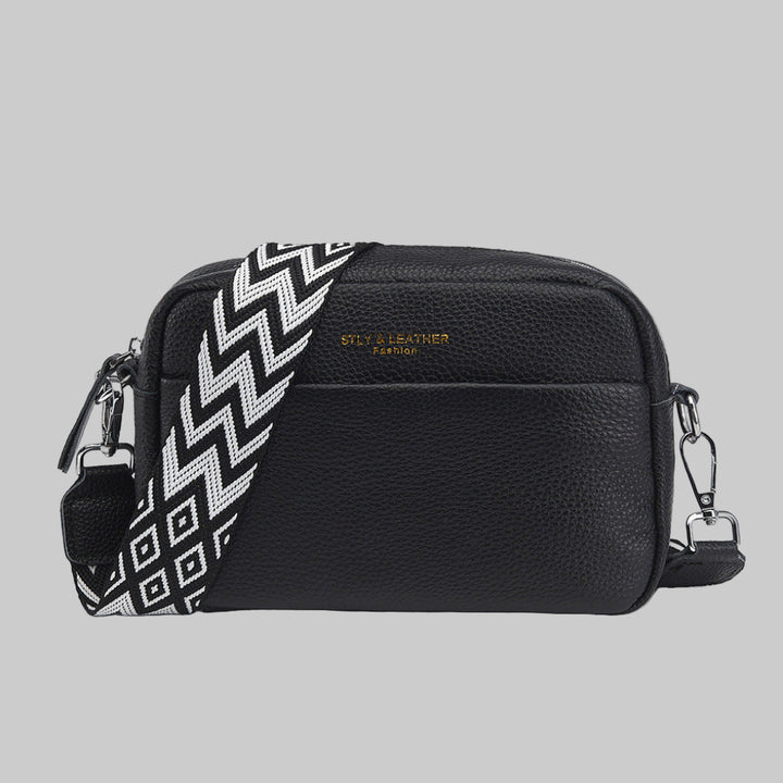 Borsa da donna in vera pelle