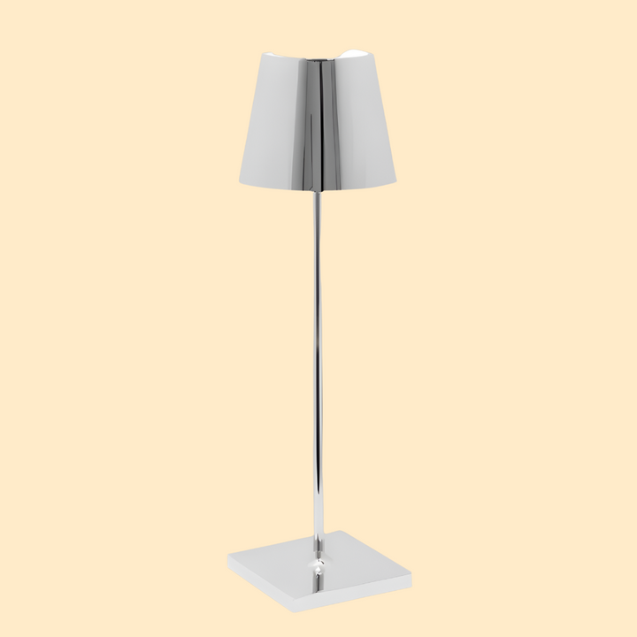 Lampada da Tavolo Ricaricabile senza Fili