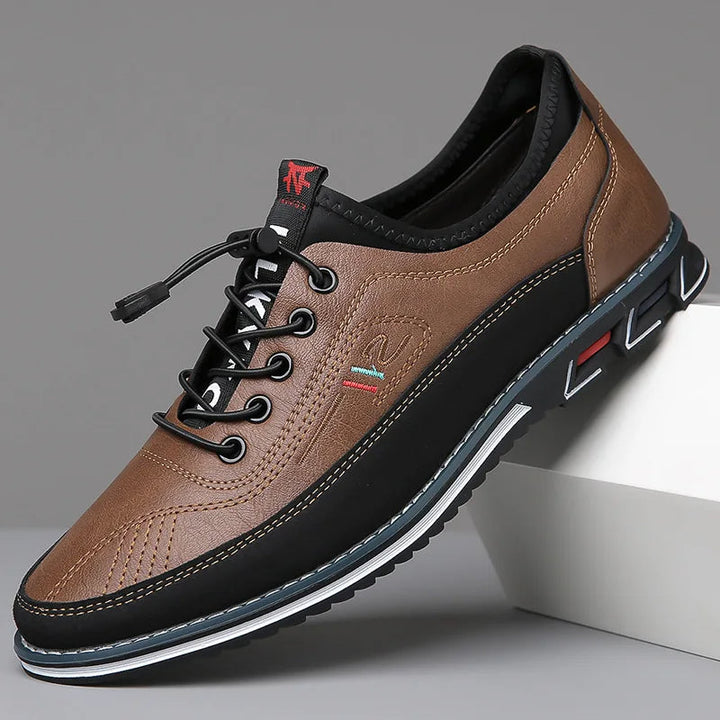Scarpe ortopediche da uomo