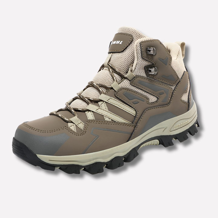 Scarpe da trekking impermeabili (Unisex)