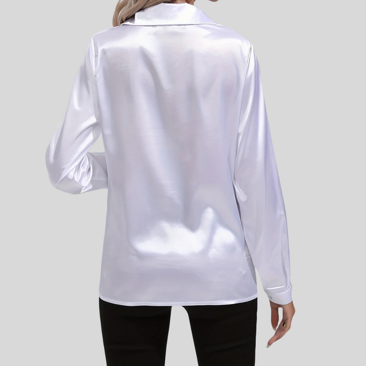 Elegante camicetta da donna
