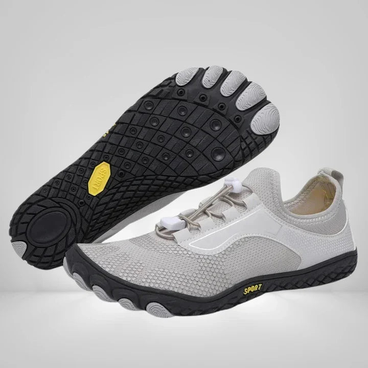 Scarpe da acqua traspiranti