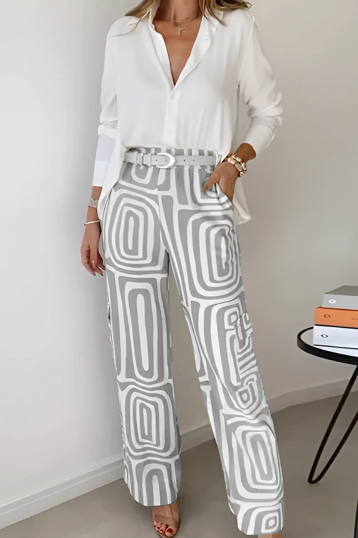 Completo da ufficio due pezzi da donna