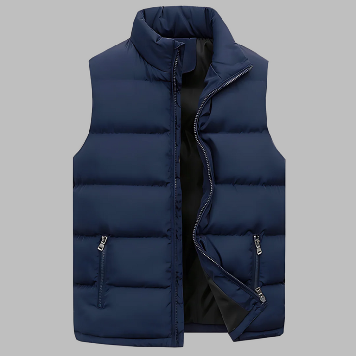 Gilet imbottito premium
