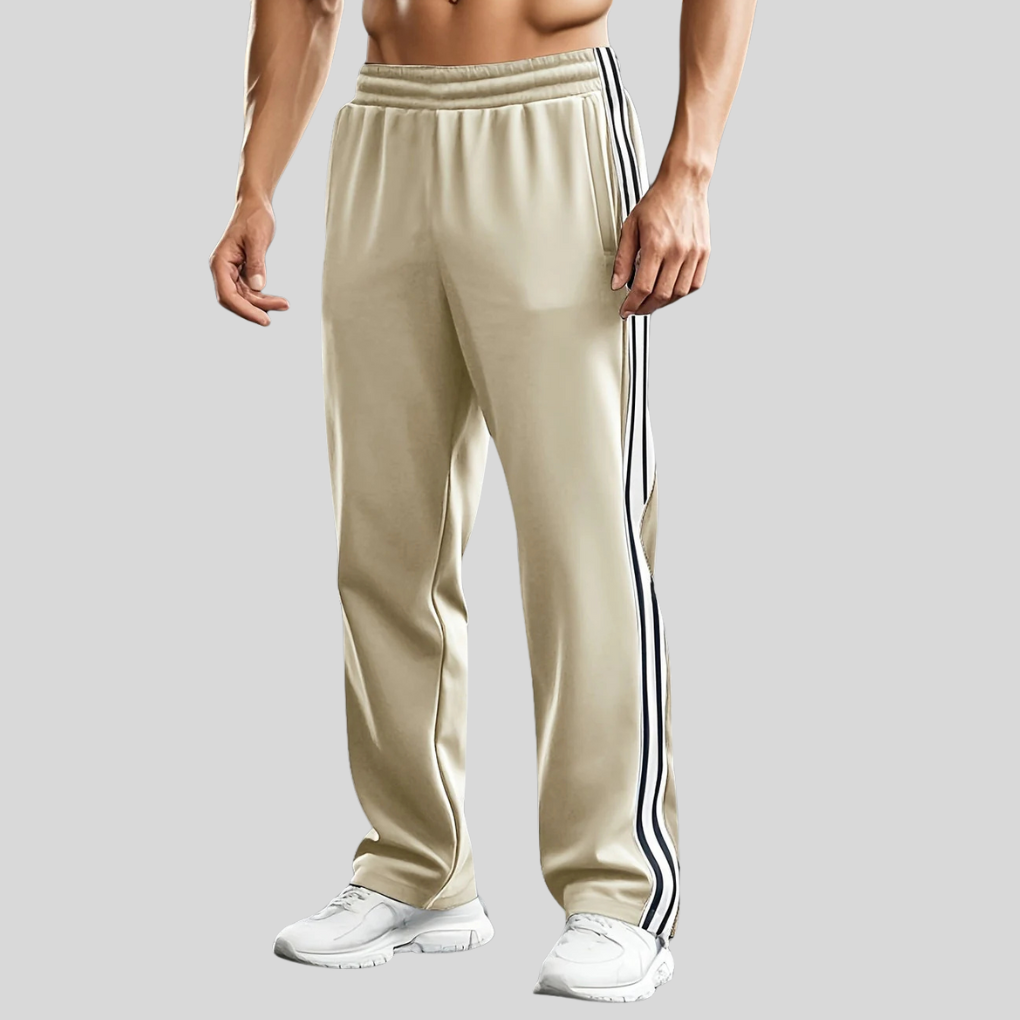 Pantaloni sportivi da uomo