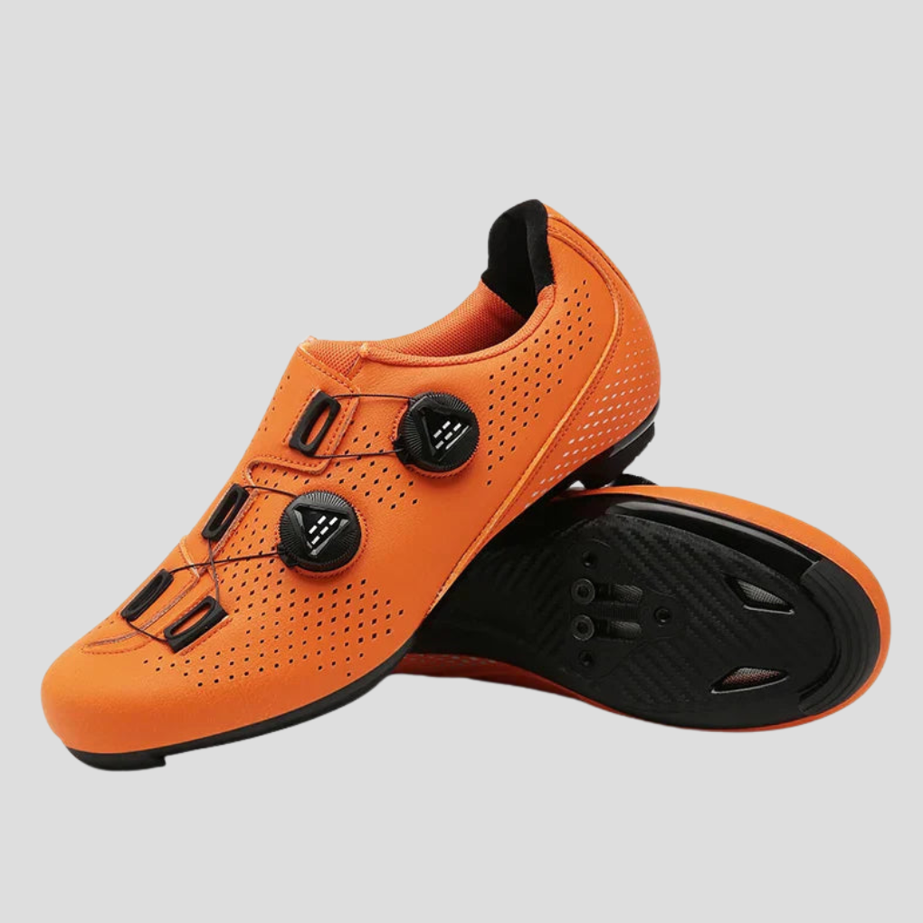 Scarpe da ciclismo da uomo per MTB e strada