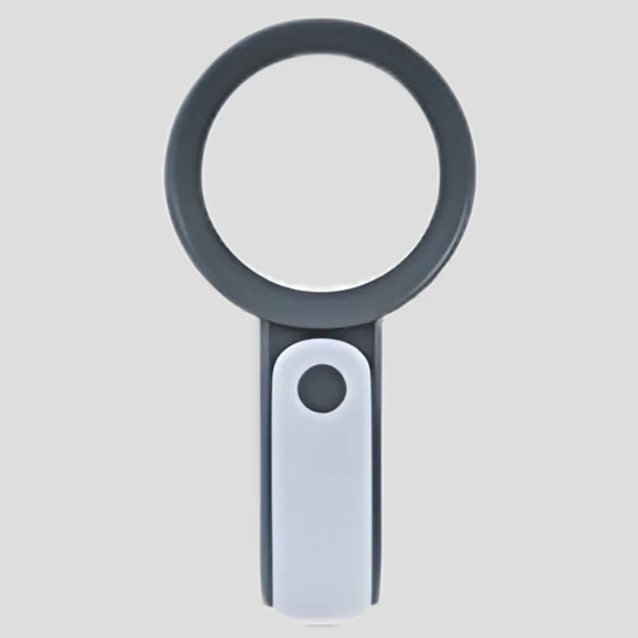 Lente d'ingrandimento ottica portatile 20×