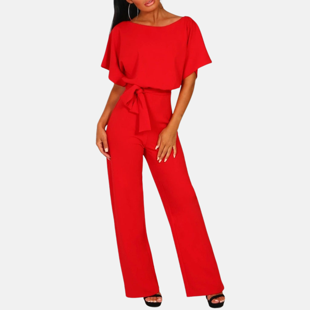 Tuta estiva elegante da donna