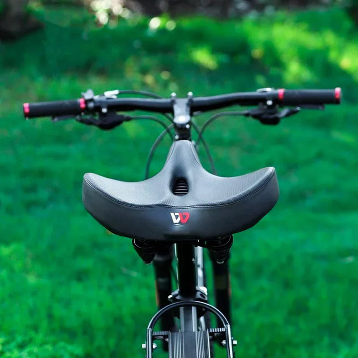 Cuscinetto per bicicletta Sella confortevole per bicicletta
