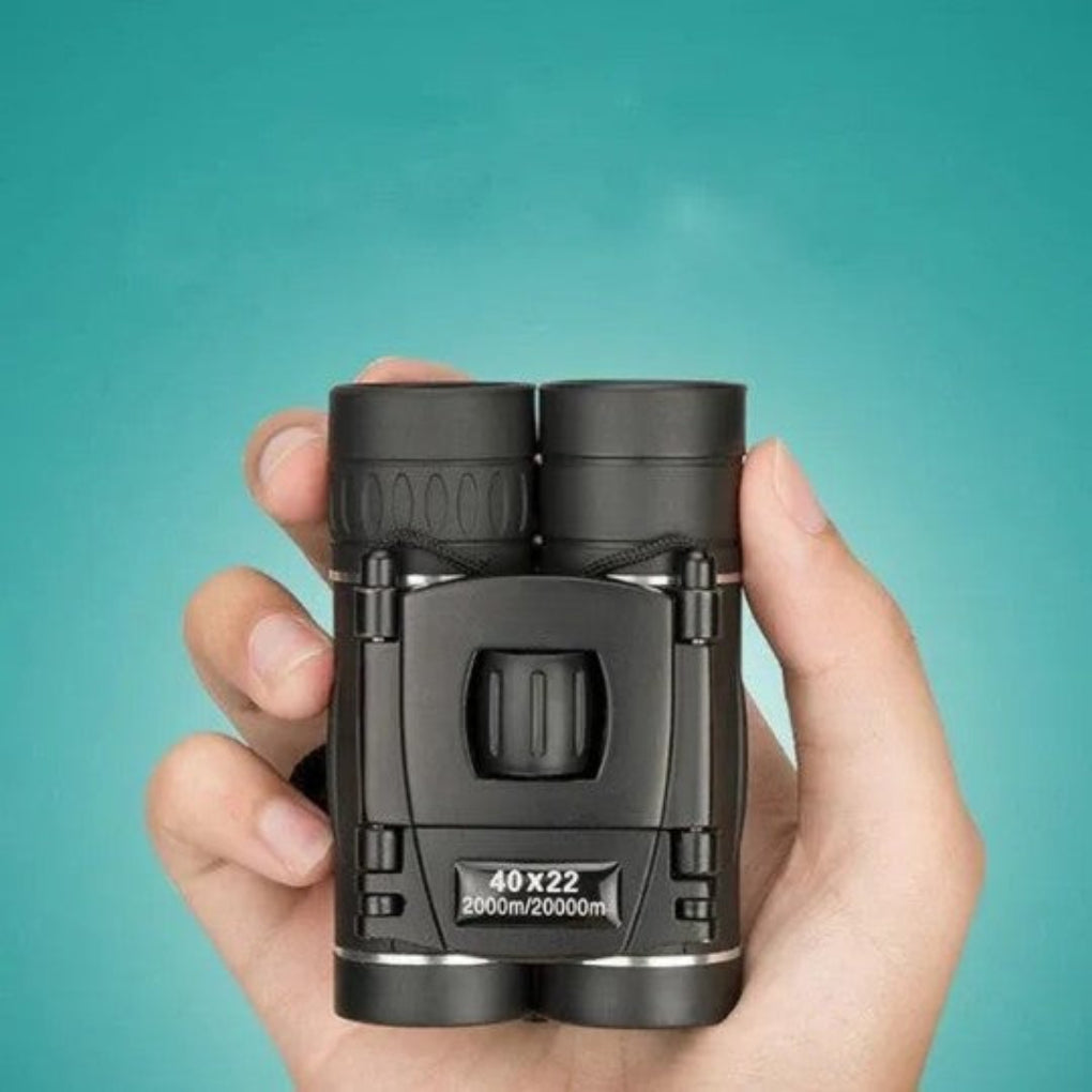 Binocolo HD 40x22